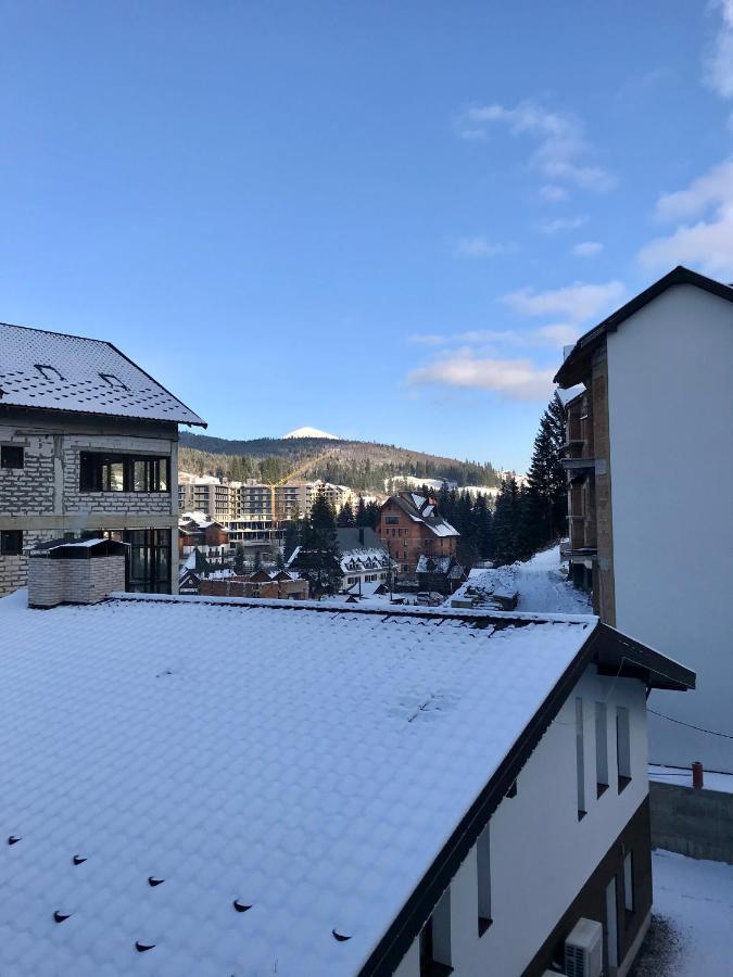 Arleville Bukovel Eksteriør billede